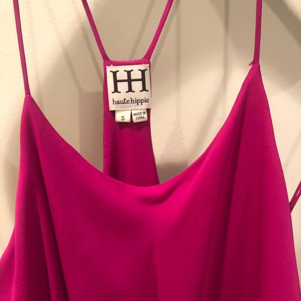 Haute Hjppie summer dress